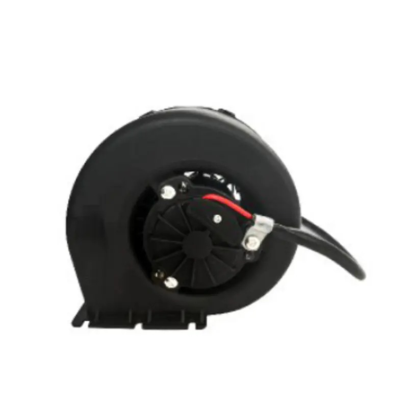 كيف يحقق محرك مروحة المبخر تبريدًا فعالًا وموثوقًا؟ ​