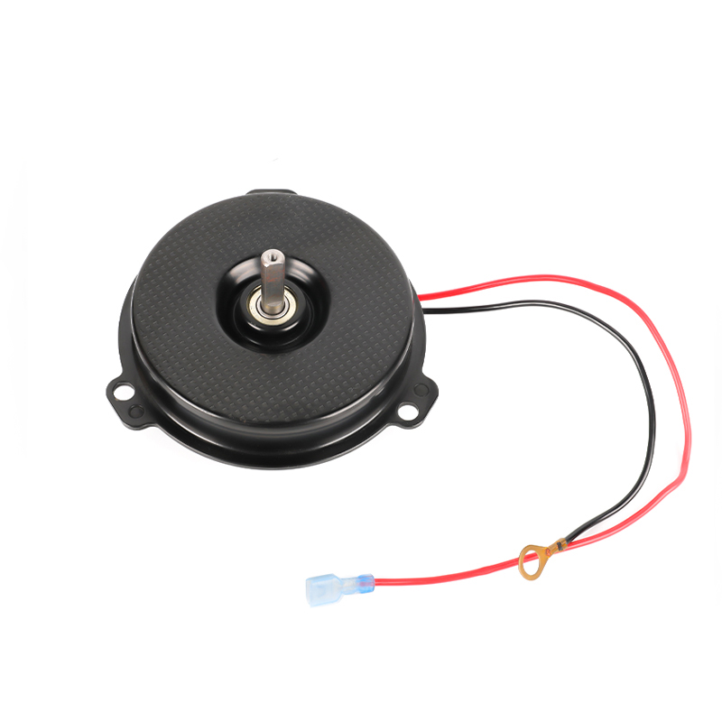 80G05C 24V محرك مروحة التبريد