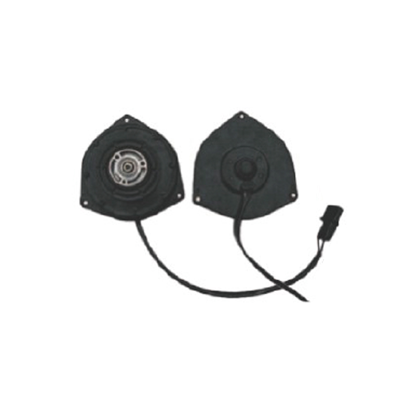80G09 محرك ثنائي ثنائي الحجم متوسطة الحجم