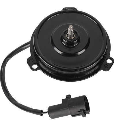 محرك بتيار مستمر